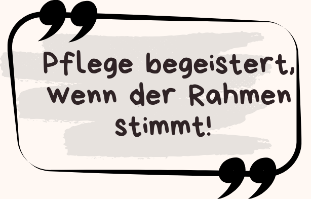 "Kennenlernstunden" Infos zur Aubildung