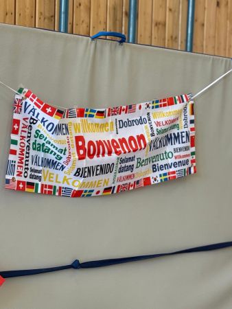 Sommerfest der Kulturen
